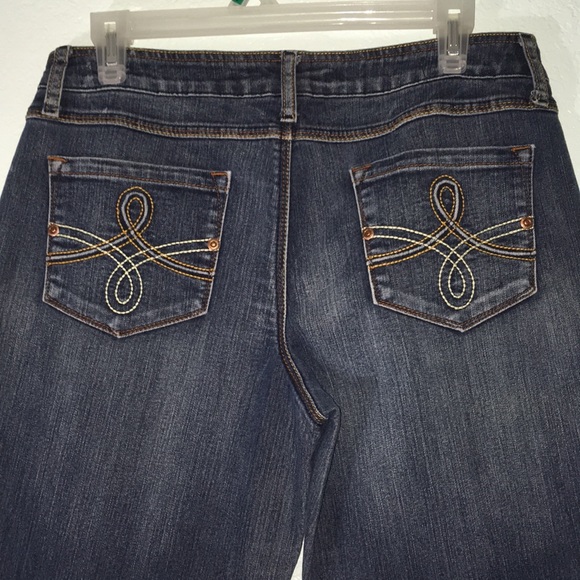 Project by Carbon Denim Bootcut Jeans 21PE - Picture 4 of 5